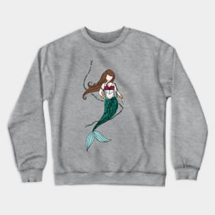 Save Me Crewneck Sweatshirt